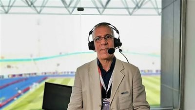 حفيظ دراجي: إسرائيل هي اسم مستعار لفلسطين.. وتل أبيب تخفي ملامح يافا