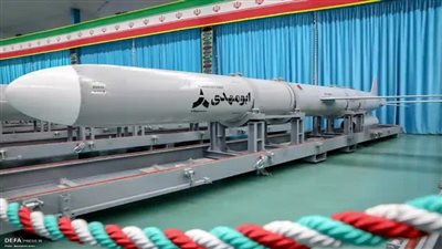 محمد أبو شامة: واشنطن مترددة.. وطهران تفاجئ تل أبيب بتقنيات صاروخية متطورة