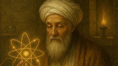 باحث:«السنهوري» عالم صوفي مصري سبق الجميع إلى علم الذرة |خاص 