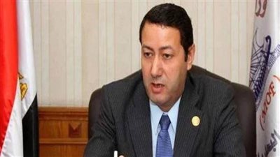 رئيس قسم الزلازل : لا علاقة للهزات الأرضية بانهيار العقارات في مصر|خاص