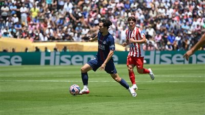 التشكيل الرسمي لموقعة أتلتيكو مدريد أمام سياتل ساوندرز في كأس العالم للأندية