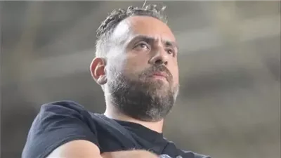 رسميا.. تعيين جون إدوارد مديراً رياضياً لنادي الزمالك