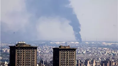 عواصم تُغلق أبوابها في طهران: هروب دبلوماسي من العاصفة