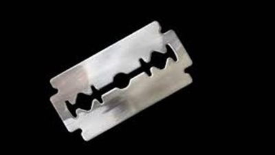 جريمة ليلة الدخلة .. شوه وجه العروسة بـ «الموس» وفرهربا   