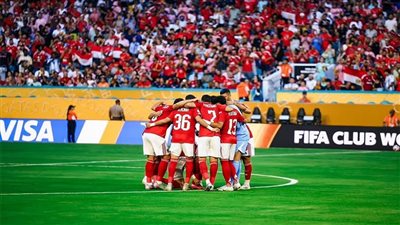 محمد عراقي: أداء الأهلي أمام بالميراس ضعيف ذهنيًا وتكتيكيًا Iفيديو