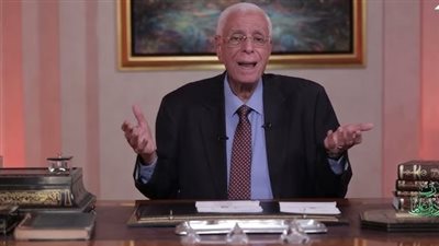 حسام موافي: معاملة الحيوانات عبادة وسلوك ديني.. ورجل سقى كلبًا فدخل الجنة