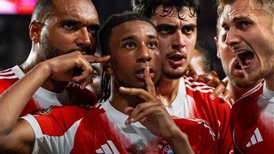 عودة القوة الضاربة.. التشكيل الرسمي لبايرن أمام فلامنجو في كأس العالم للأندية