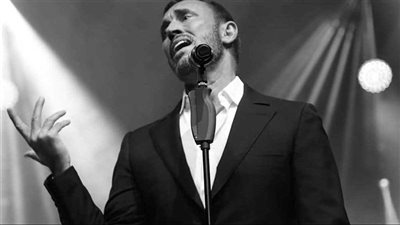 تعرف علي مواعيد حفلات كاظم الساهر القادمة