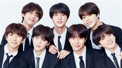 خبر سار للمحبين .. عودة BTS المنتظرة تقترب بعد انتهاء الخدمة العسكرية
