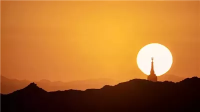 أطول نهار في السنة..وانطلاق فصل الصيف في السعودية 