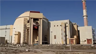 بعد تحذير روسيا.. معلومات حول مفاعل