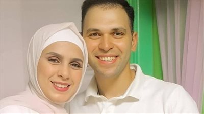 لولا فاني بعد انهيار عقار حدائق القبة عن طليقها: ادعو يطلع عايش