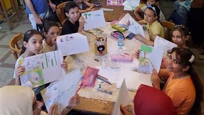 مسرح وفنون وندوات توعوية ضمن مشروع 