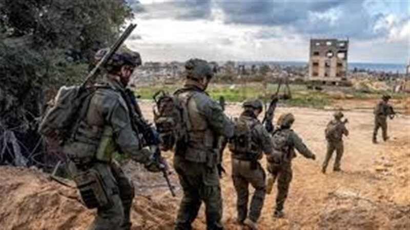 قوات كوماندوز الاسرائيلية