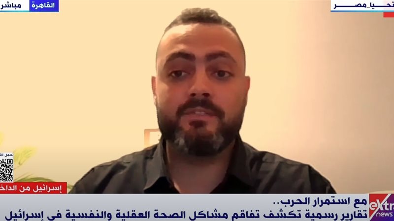 الباحث محمد الليثي