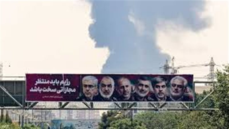 اغتيال العلماء النووين