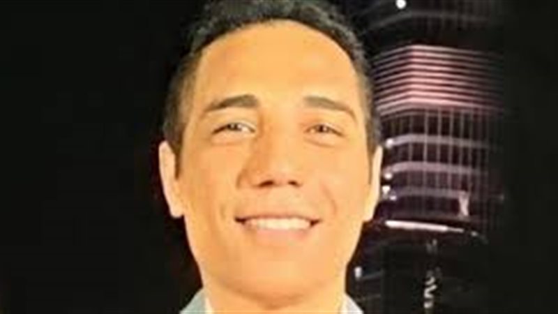 المخرج سعد هنداوي