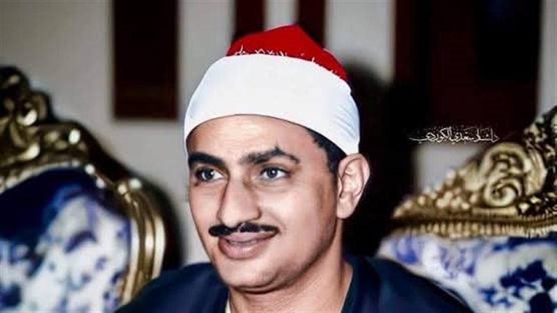 محمد صديق المنشاوي