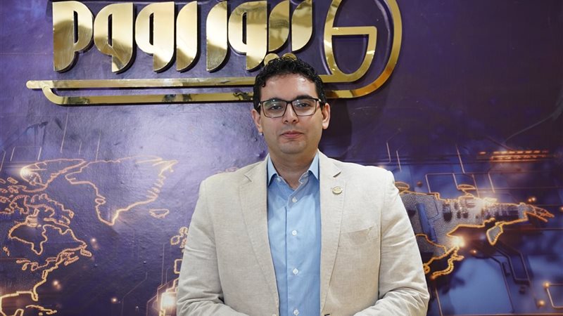أحمد خالد ممدوح