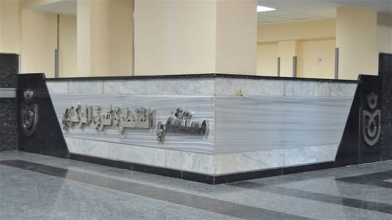 مستشفى القنطرة