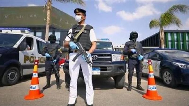 أمن المنافذ