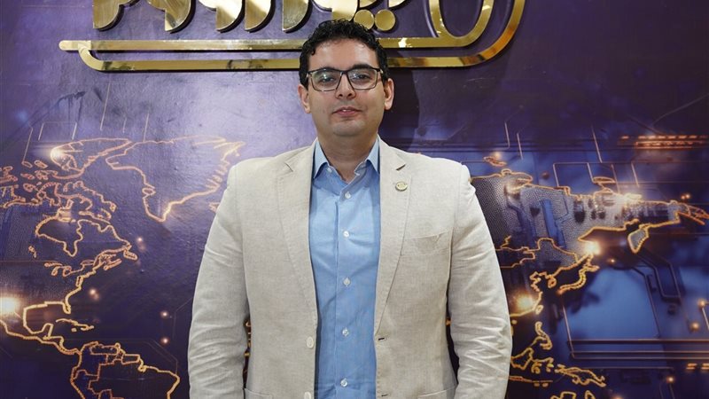 أحمد خالد ممدوح
