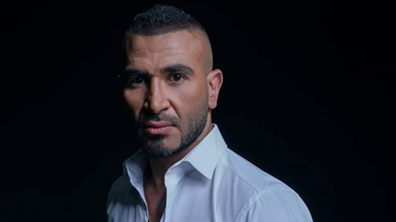 أحمد سعد