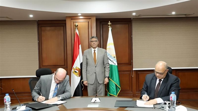 محافظ الجيزة 