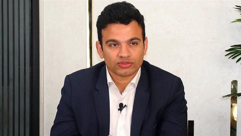 أحمد الباز