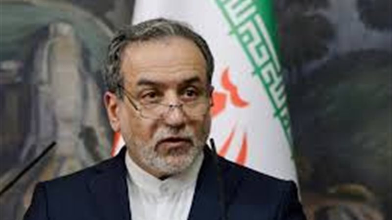 عباس عراقجي وزير