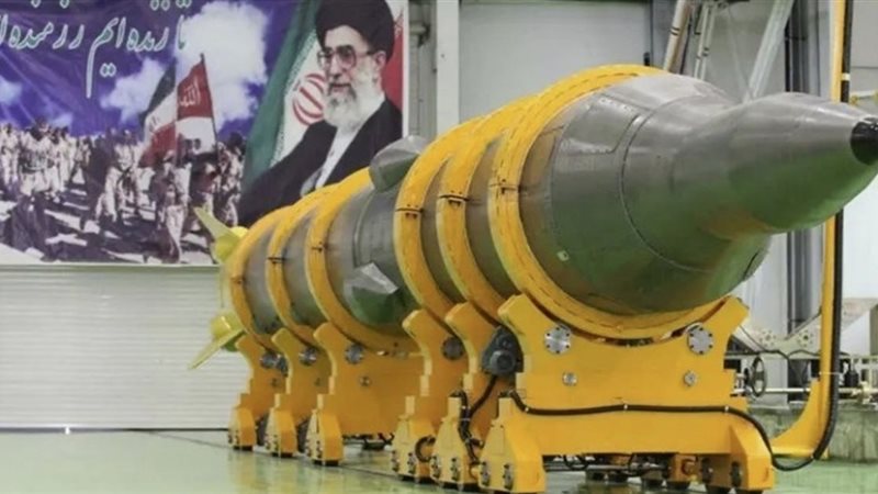 الحرس الثوري الإيراني