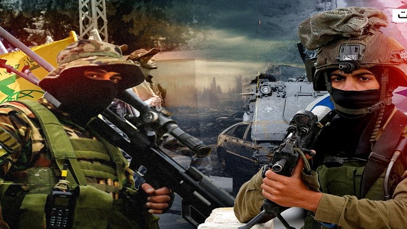 حزب الله وإيران 