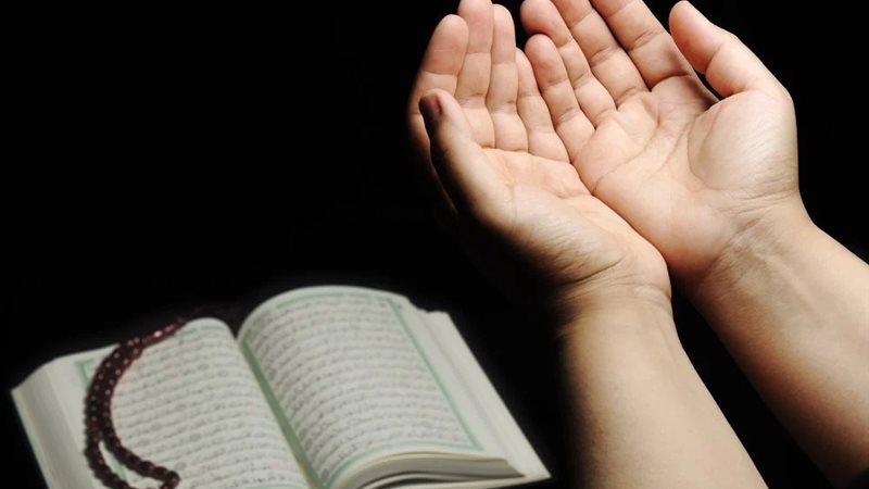 دعاء الجمعة الأخيرة
