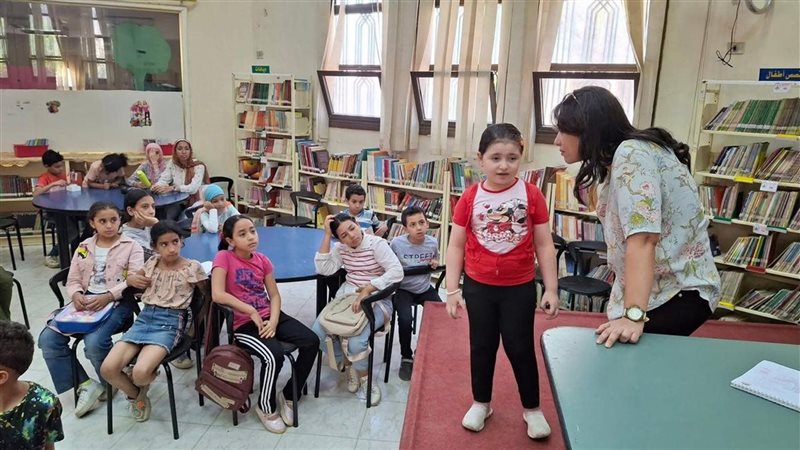 ريادة الأعمال للأطفال