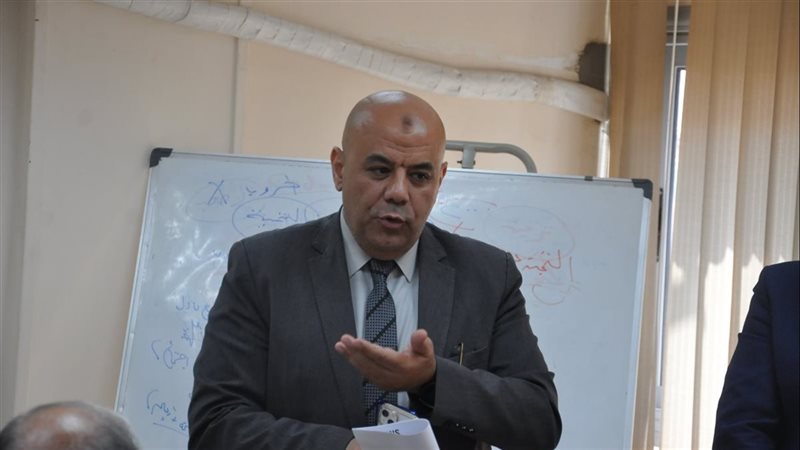 جانب من البرنامج