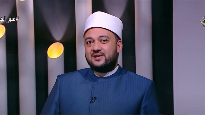 الدكتور أحمد نبوي