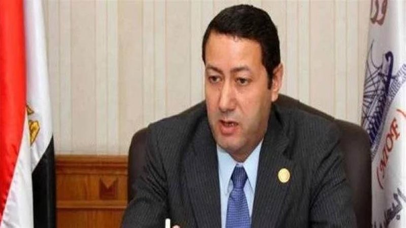 الدكتور شريف الهادي