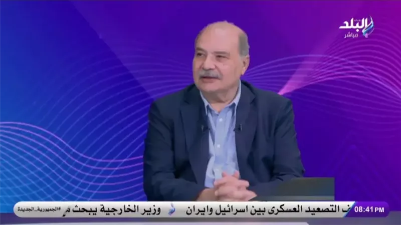 الدكتور أحمد صابر