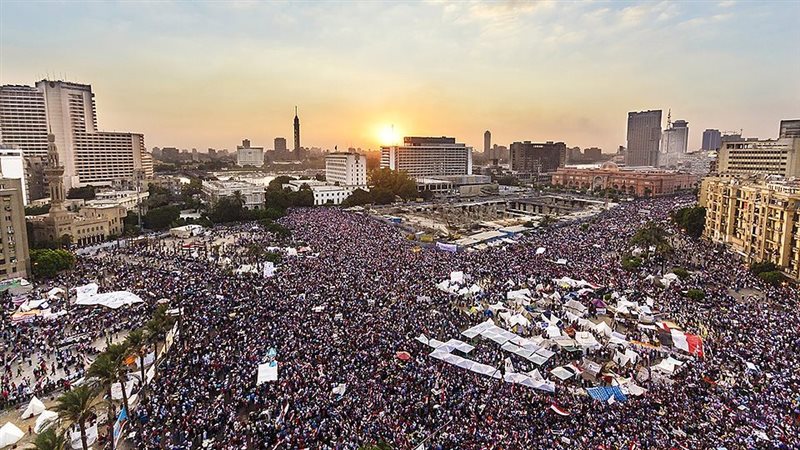 ثورة 30 يونيو