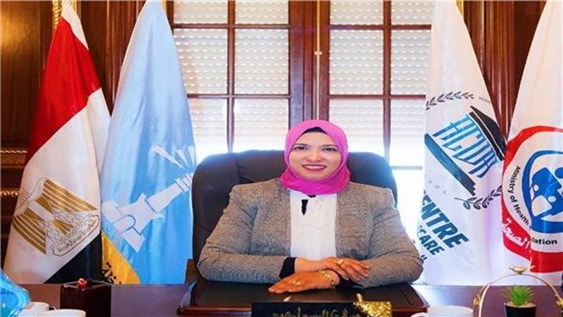 ميرفت السيد