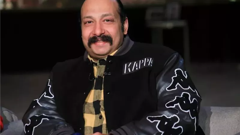 محمد ثروت