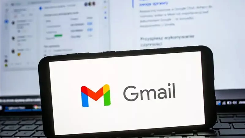 Gmail