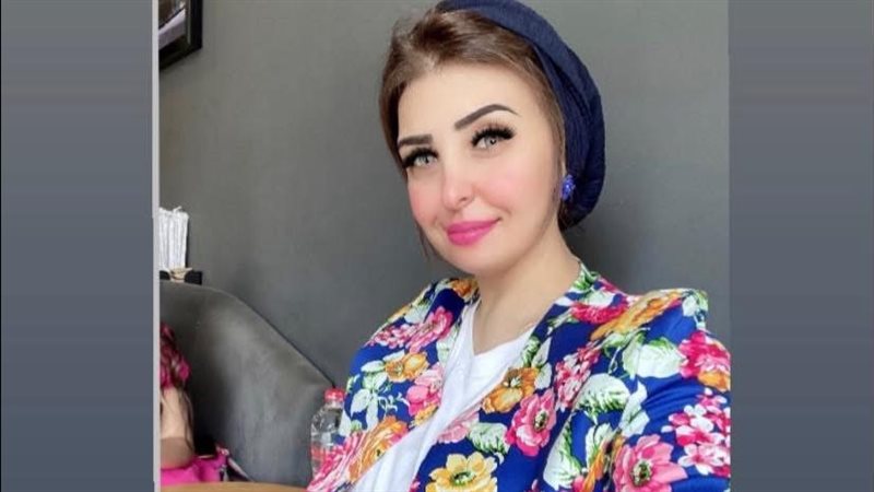 صابرين جابر