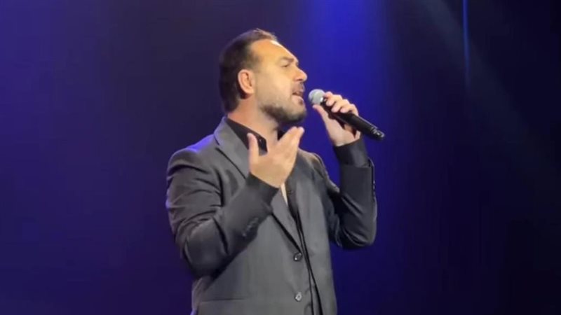 وائل جسار