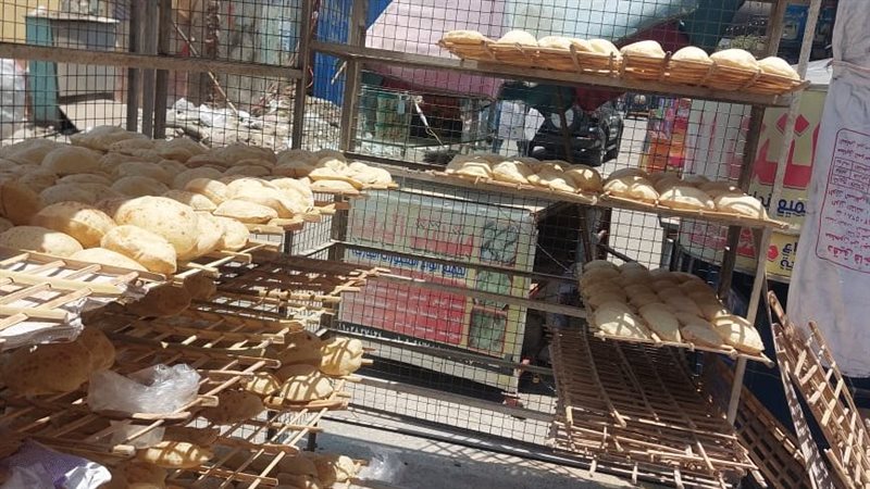 حملة مكبرة لمديرية