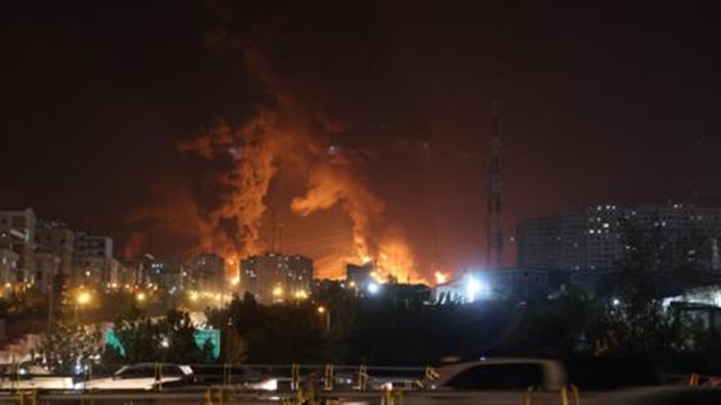 الحرب الإسرائيلية