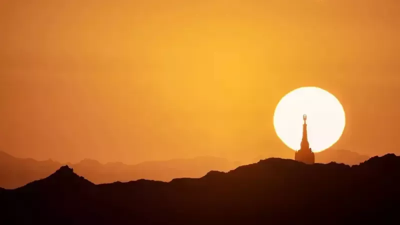 أطول نهار في السنة..وانطلاق