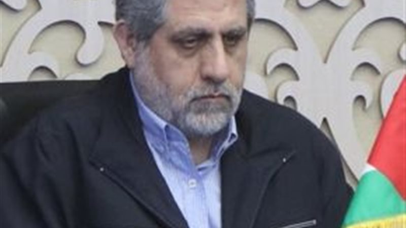 سعيد إزدي
