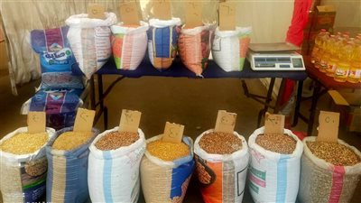 محافظ الدقهلية: استمرار انطلاق أسواق اليوم الواحد الجمعة والسبت كل أسبوع