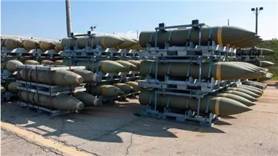 إعلام إيراني: ضبط شحنة قنابل في جيلان قبل استخدامها في تنفيذ عمليات تخريب